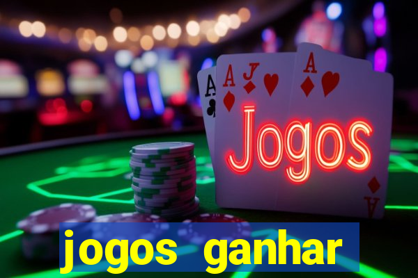 jogos ganhar dinheiro de verdade pix